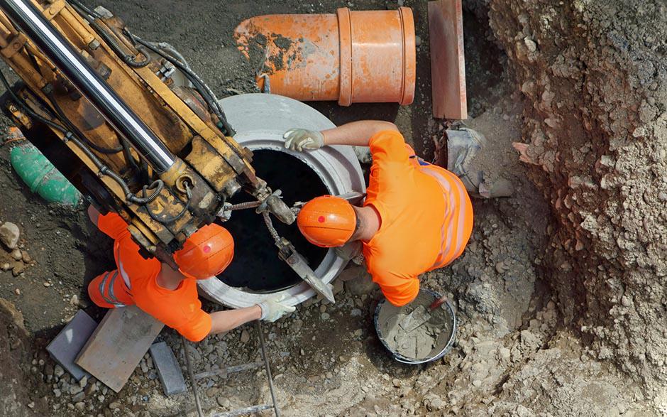 entretien canalisation wc Joinville-le-Pont