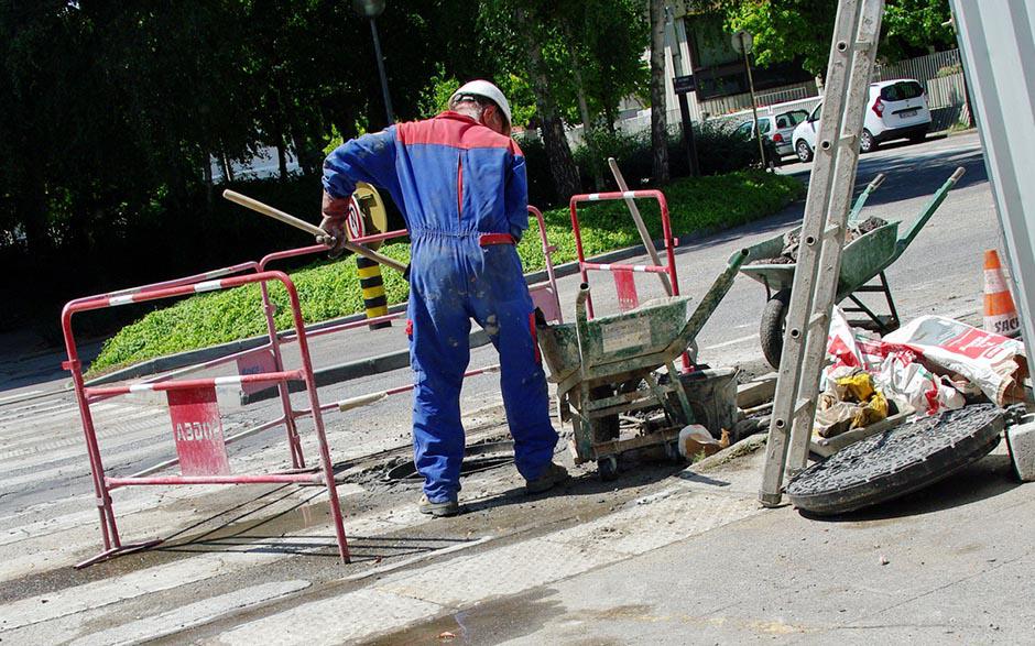 travaux assainissement prix Paris 5