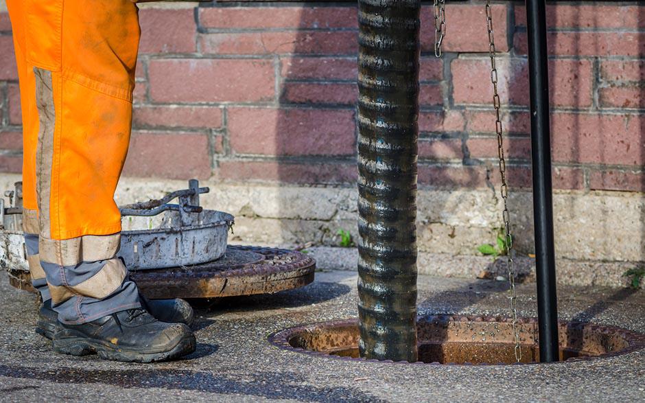 curage de canalisation Cormeilles-en-Vexin