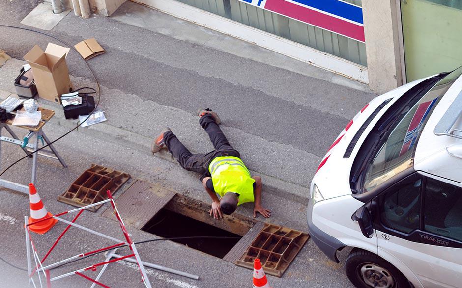 vidange assainissement Ivry-sur-Seine