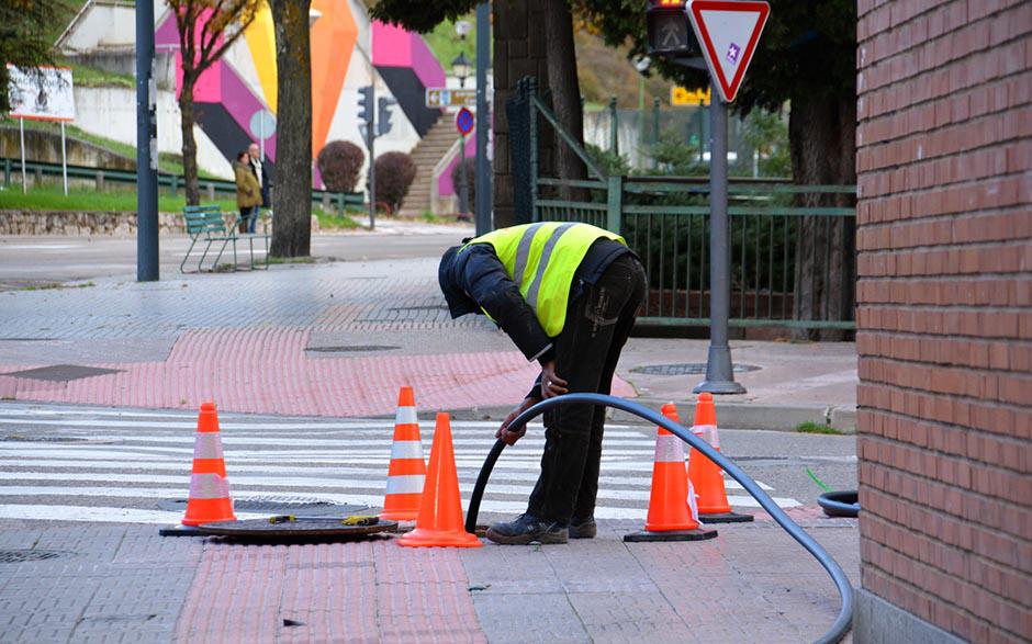 travaux assainissement prix Paris 5