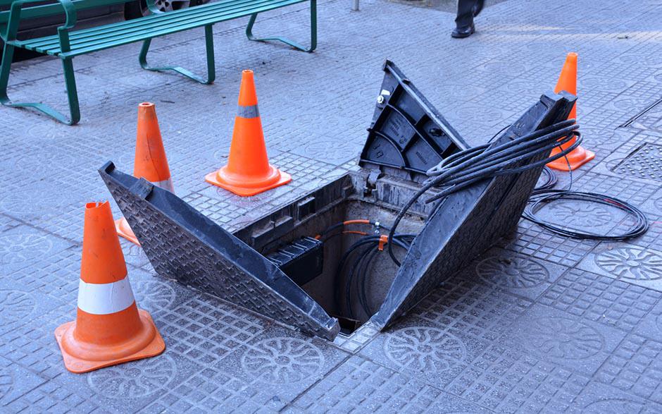 travaux assainissement prix Osny